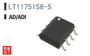 LT1175IS8-5