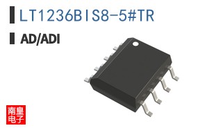 LT1236BIS8-5#TR