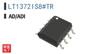 LT1372IS8#TR
