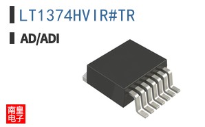 LT1374HVIR#TR