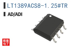 LT1389ACS8-1.25#TR