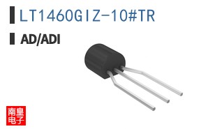 LT1460GIZ-10#TR