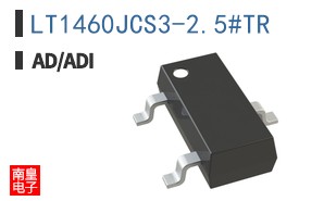LT1460JCS3-2.5#TR