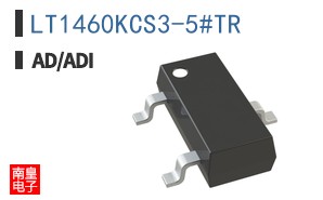 LT1460KCS3-5#TR