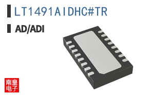 LT1491AIDHC#TR