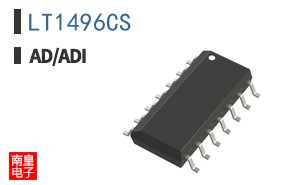 LT1496CS