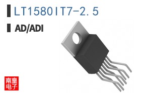 LT1580IT7-2.5