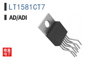 LT1581CT7