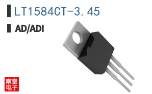 LT1584CT-3.45