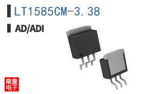 LT1585CM-3.38