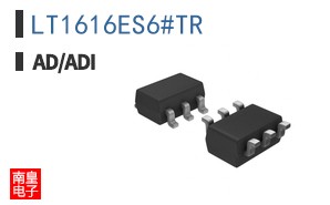 LT1616ES6#TR