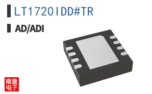LT1720IDD#TR