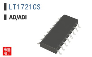 LT1721CS