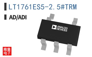 LT1761ES5-2.5#TRM