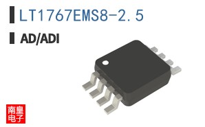 LT1767EMS8-2.5