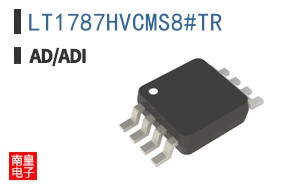 LT1787HVCMS8#TR