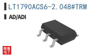 LT1790ACS6-2.048#TRM