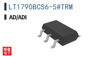 LT1790BCS6-5#TRM