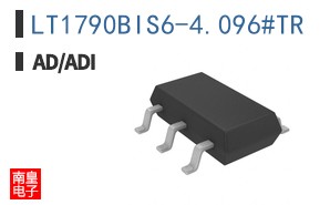 LT1790BIS6-4.096#TR