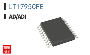LT1795CFE