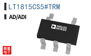 LT1815CS5#TRM