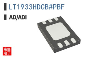 LT1933HDCB#PBF