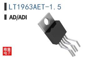 LT1963AET-1.5