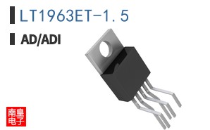LT1963ET-1.5