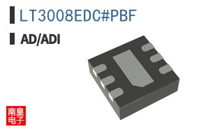 LT3008EDC#PBF