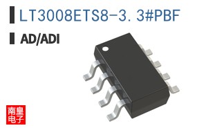 LT3008ETS8-3.3#PBF