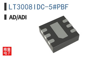 LT3008IDC-5#PBF