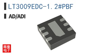 LT3009EDC-1.2#PBF