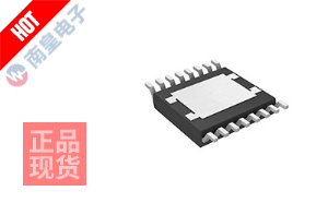 LT3012EFE#TRPBF