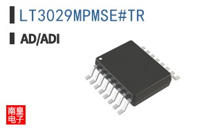 LT3029MPMSE#TR