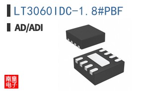 LT3060IDC-1.8#PBF