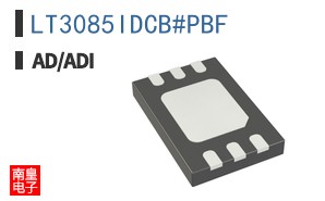 LT3085IDCB#PBF
