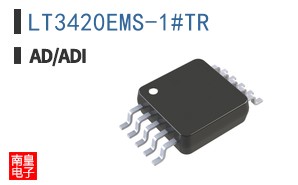 LT3420EMS-1#TR