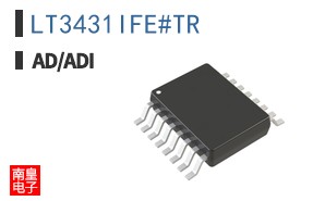 LT3431IFE#TR