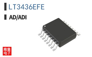 LT3436EFE
