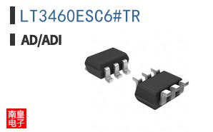 LT3460ESC6#TR
