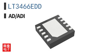 LT3466EDD