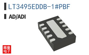 LT3495EDDB-1#PBF