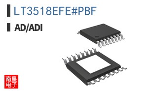 LT3518EFE#PBF