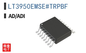 LT3950EMSE#TRPBF