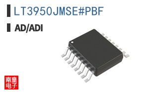LT3950JMSE#PBF