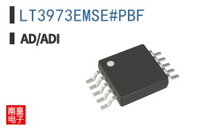 LT3973EMSE#PBF