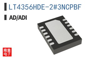 LT4356HDE-2#3NCPBF