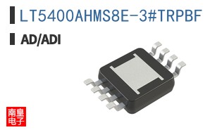 LT5400AHMS8E-3#TRPBF