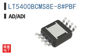 LT5400BCMS8E-8#PBF