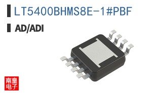 LT5400BHMS8E-1#PBF